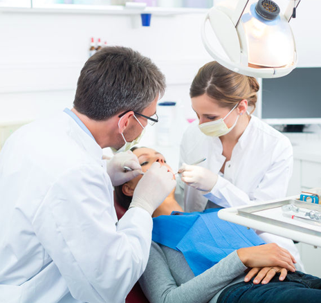 Academy Dental Care Our Team Of Aberdeen Dentists