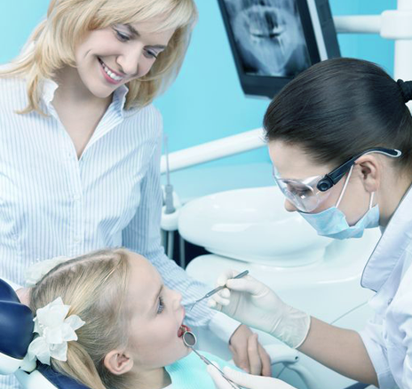 Academy Dental Care Aberdeen Dental Practice